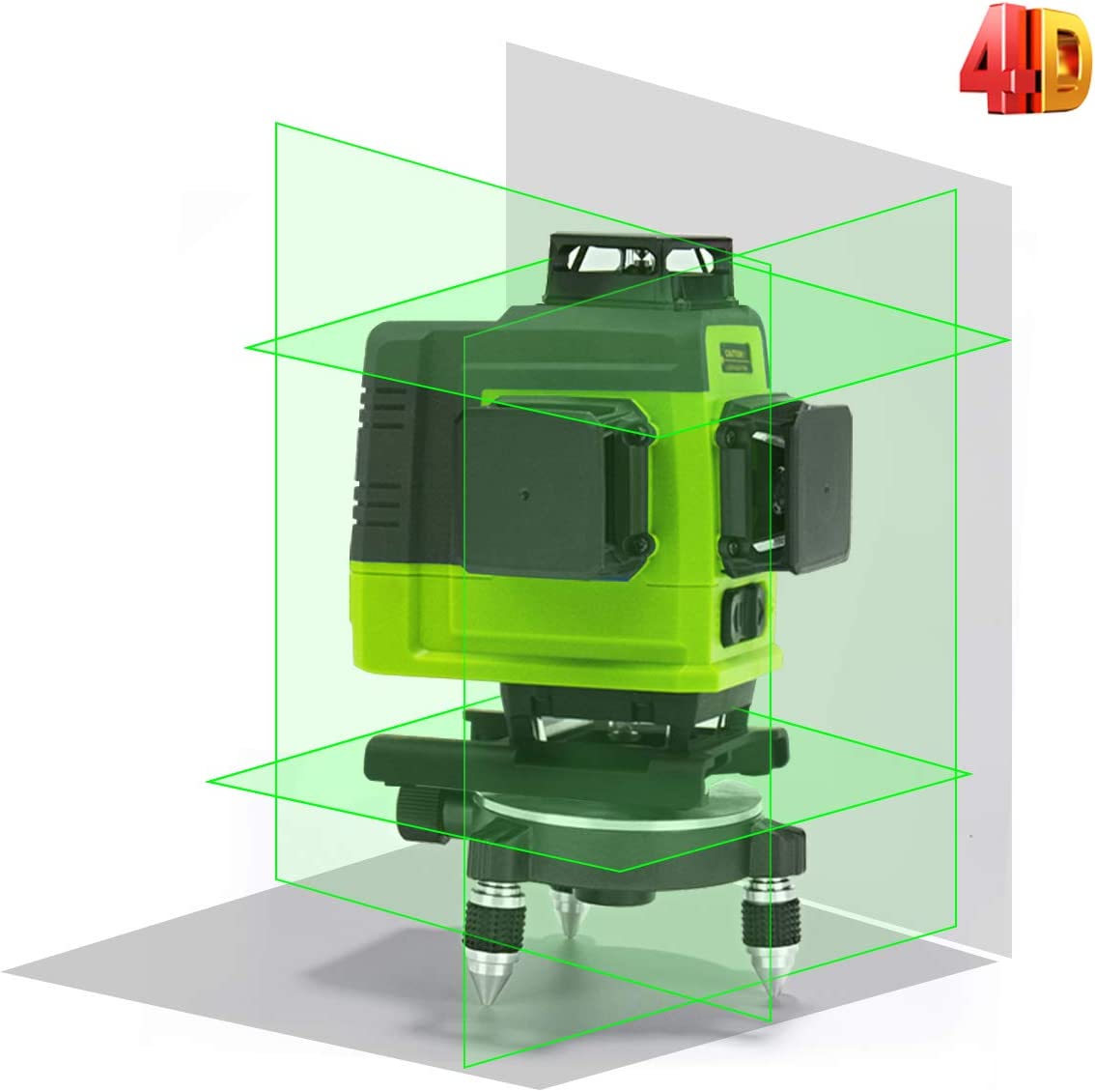 Zokoun IE16R laser krzyżowy 16 linii - obrazek 3