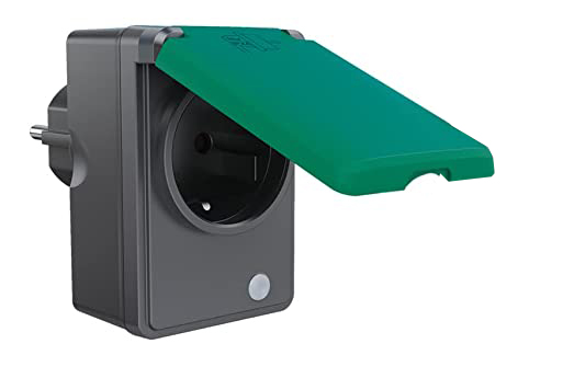 UCOMEN Inteligentne gniazdko elektryczne WLAN