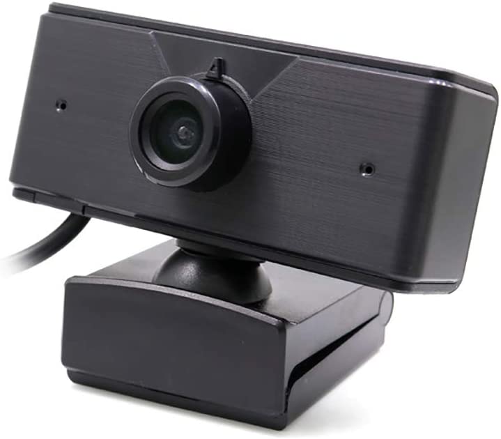 Kamera HD 1080P z wbudowanym mikrofonem - obrazek 4