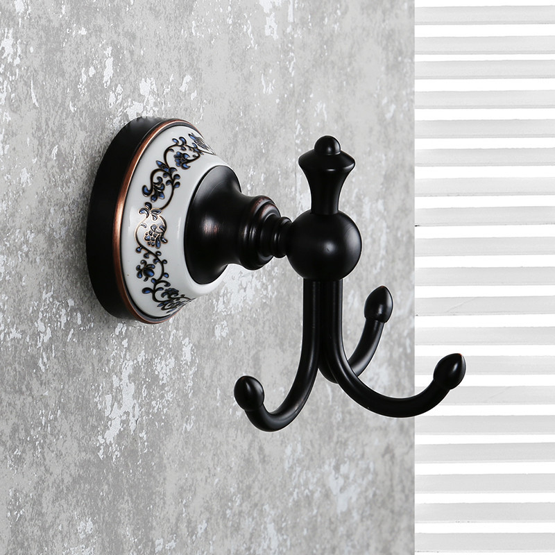 AKCESORIA ŁAZIENKOWE ZESTAW - obrazek 3