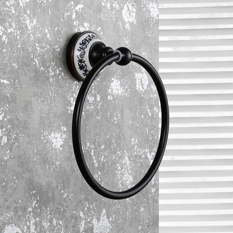 AKCESORIA ŁAZIENKOWE ZESTAW - obrazek 2