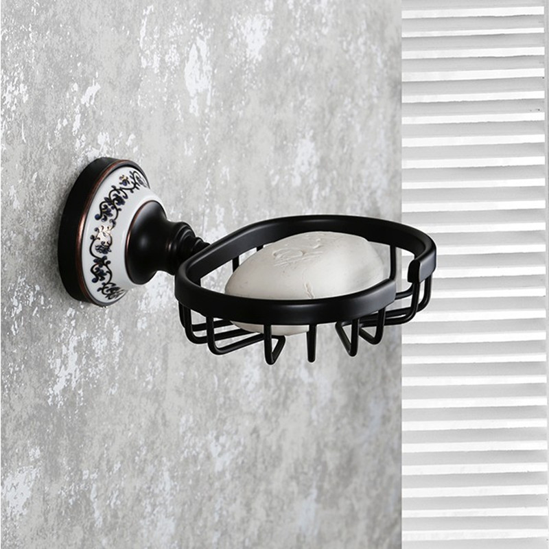 AKCESORIA ŁAZIENKOWE ZESTAW - obrazek 4