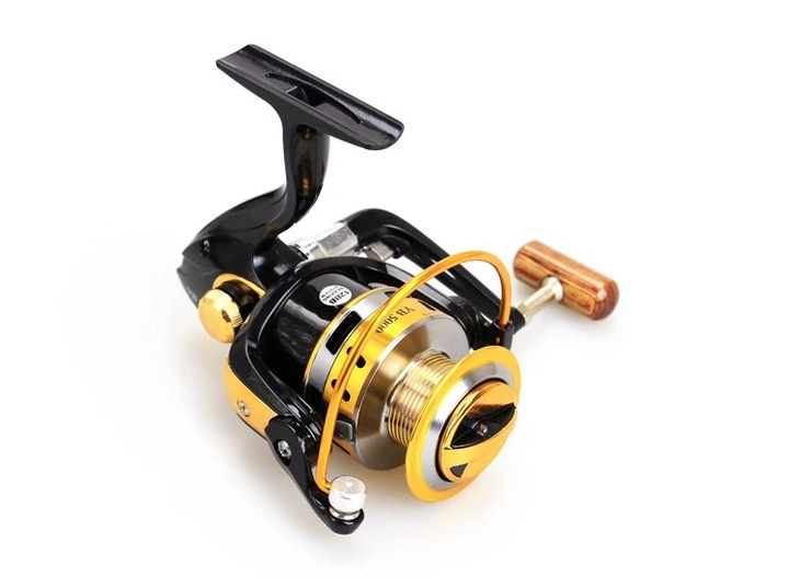 YUMOSHI YB4000 12BB Bearing system