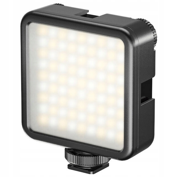 Lampa diodowa LED VL81 z Regulacją Barwy