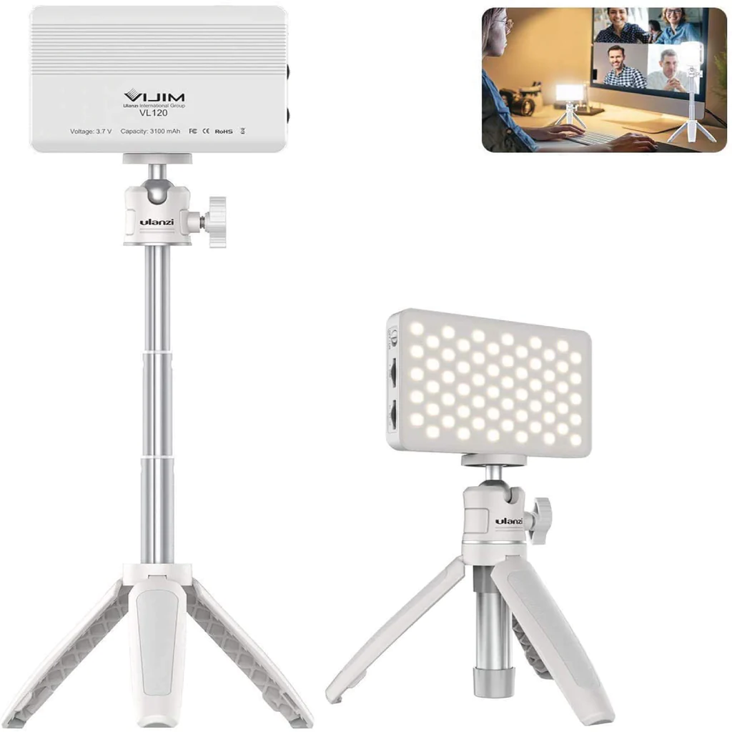 Lampa oświetleniowa VL120 LED - obrazek 5