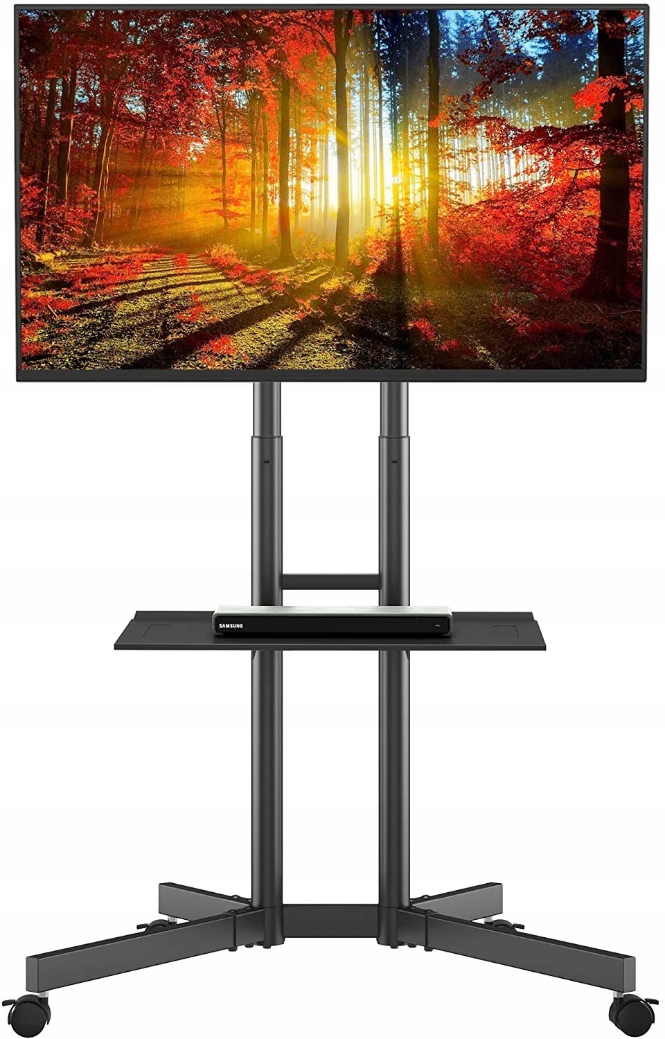 mobilny solidny stojak BONTEC FN411