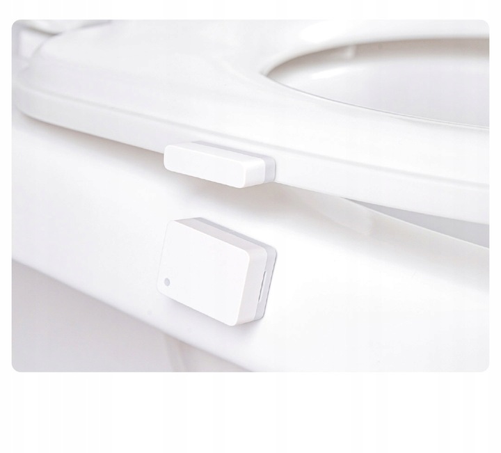 Xiaomi Sensor 2 czujnik do drzwi i okien - obrazek 4