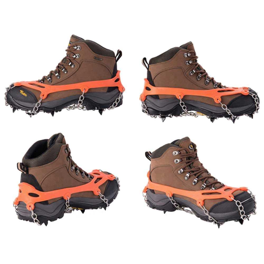 NATUREHIKE Raczki turystyczne OUTDOOR - obrazek 3