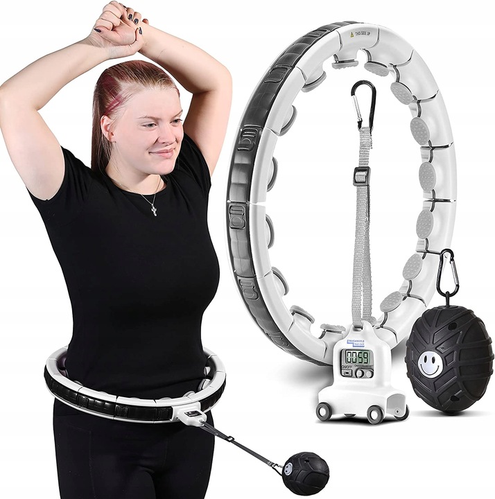 Hula Hoop Good Fitness - obrazek 2