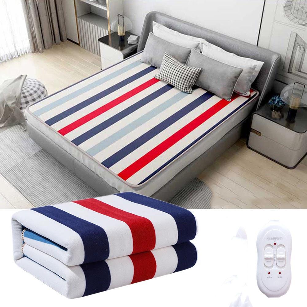 Koc elektryczny podgrzewacz mata - obrazek 5