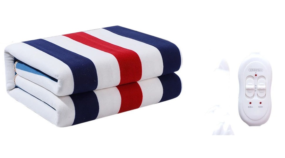 Koc elektryczny podgrzewacz mata