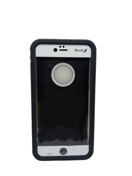 Pedpepper Wodoodporne etui na iPhone 6/6s plus