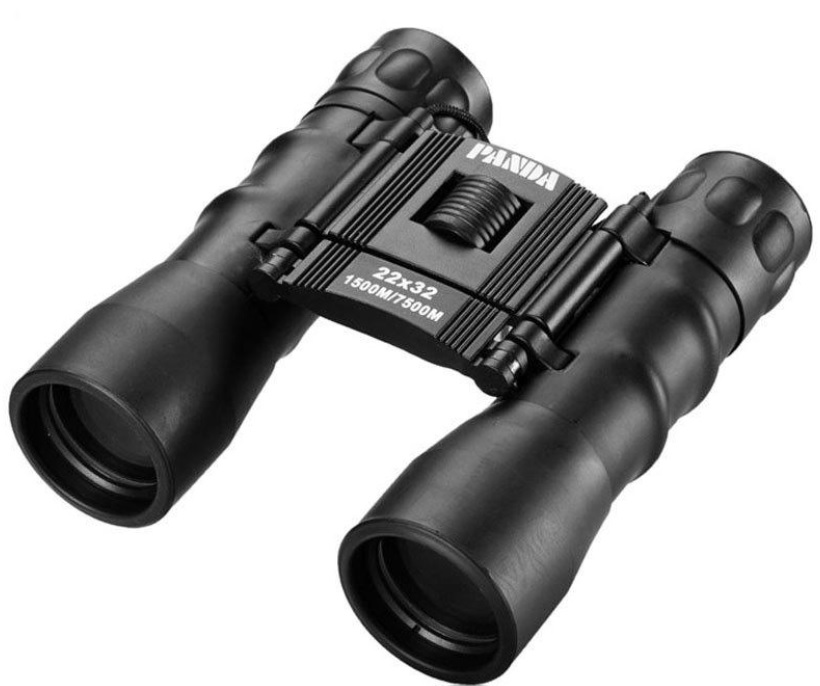 PANDA Lornetka 22x32