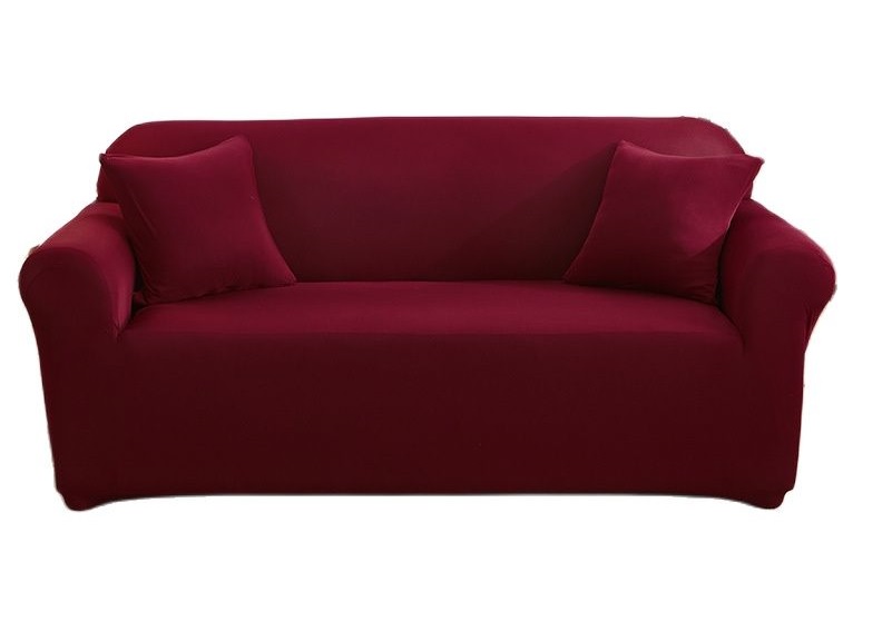 Elastyczny pokrowiec na sofę 235x300cm