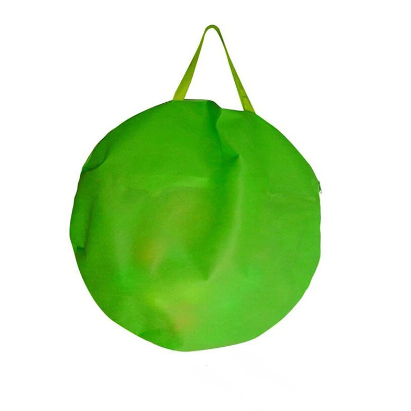 Mata edukacyjna dla niemowląt Wesołe Zwierzątka - obrazek 4