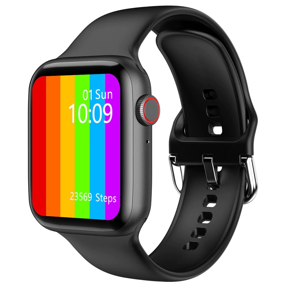 SMARTWATCH W26 Kroki EKG