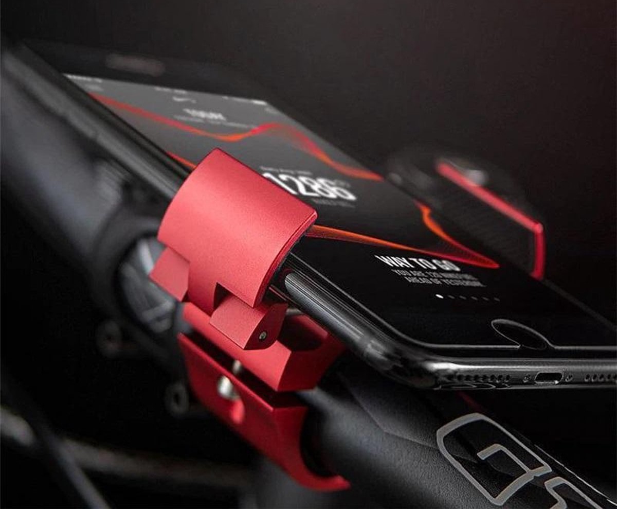 Uchwyt na telefon OUTHIKER TPX2 - obrazek 3