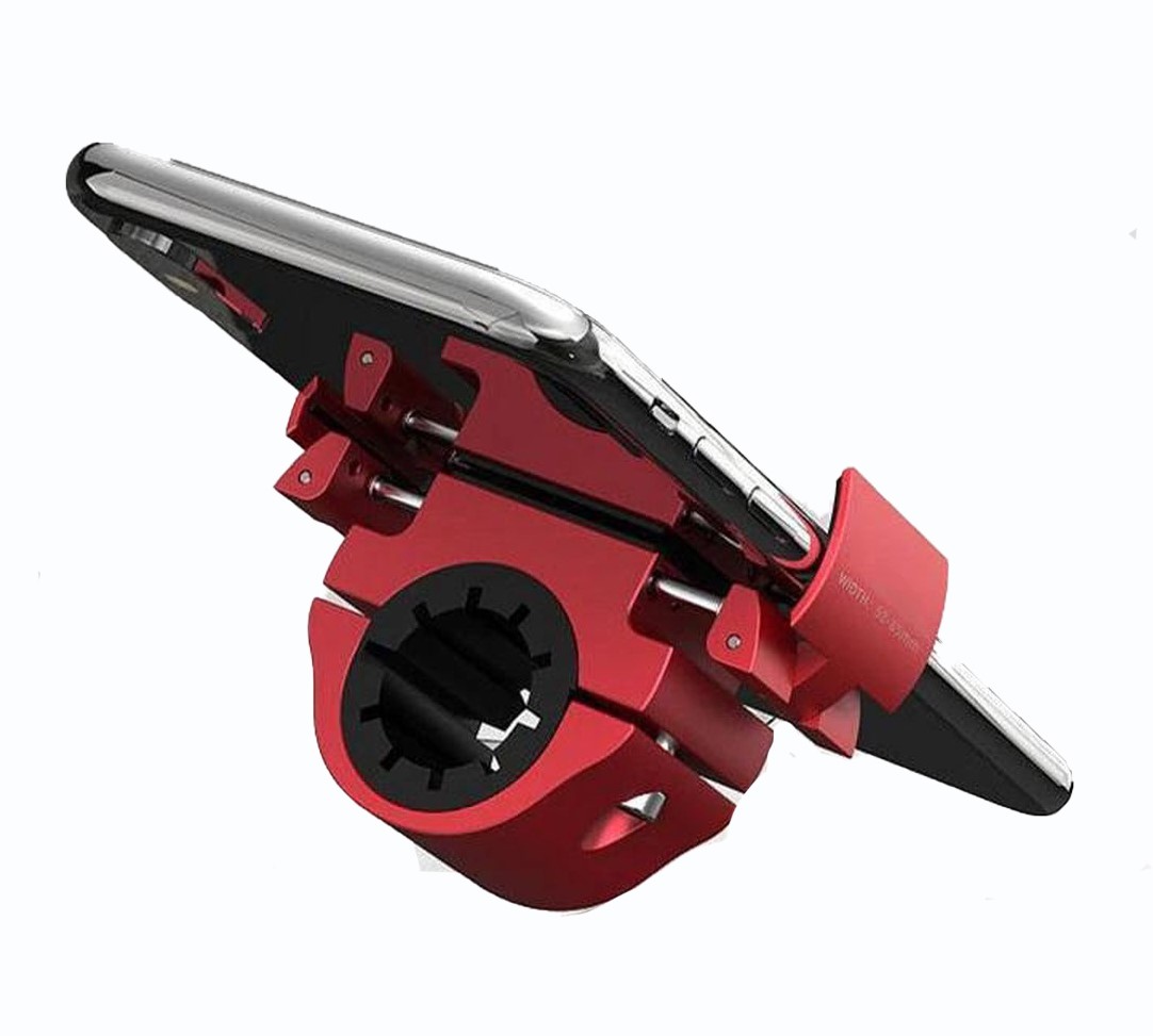 Uchwyt na telefon OUTHIKER TPX2