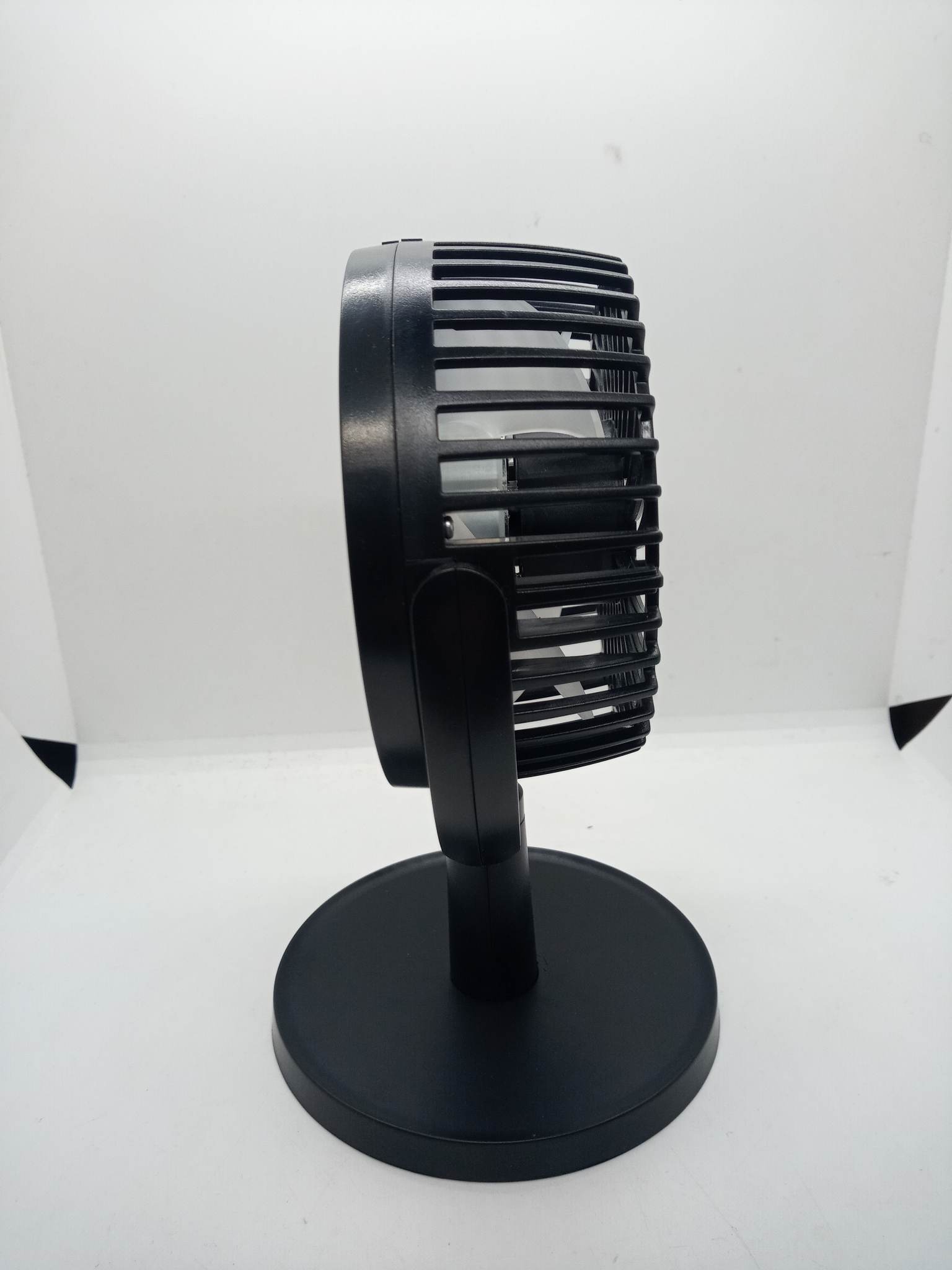 COMLIFE Mini wentylator biurkowy USB - obrazek 3