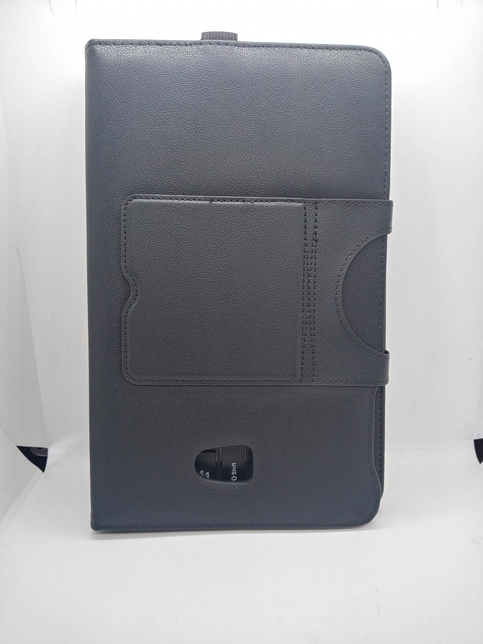 Etui klawiatura Bluetooth 3.0 do tabletów Samsung, Huawei iPad - obrazek 4