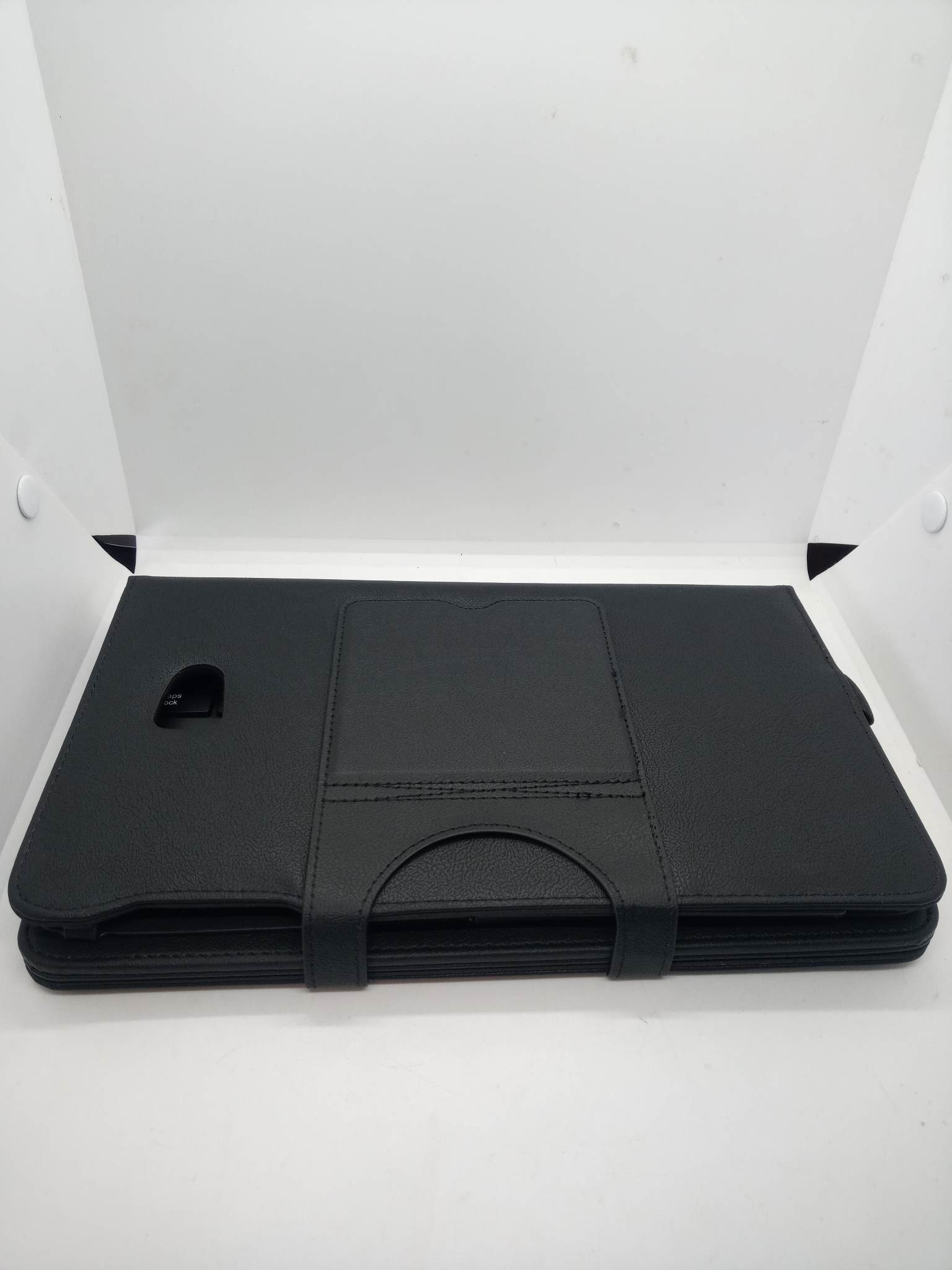 Etui klawiatura Bluetooth 3.0 do tabletów Samsung, Huawei iPad - obrazek 5