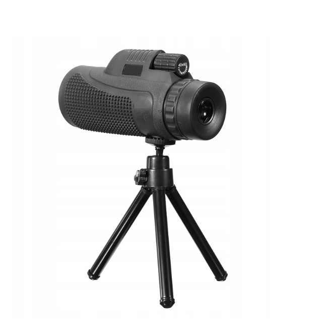 Monokular teleskop wodoodporny 40x60 + Statyw