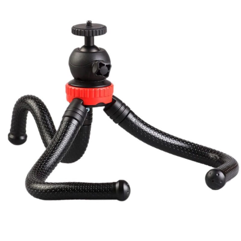 Statyw Tripod uniwersalny Elastyczny Octopus - obrazek 4