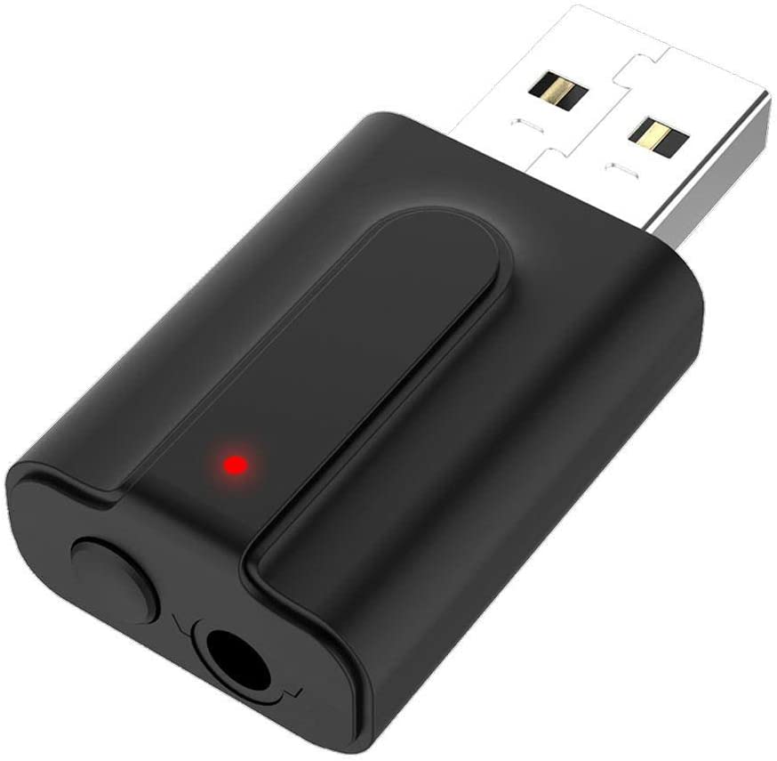 ADAPTER AUDIO BLUETOOTH T10