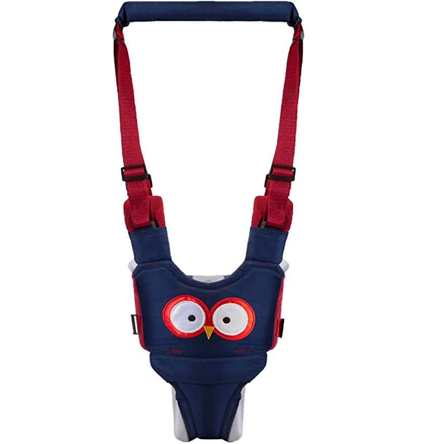 Szelki do nauki chodzenia dla dzieci