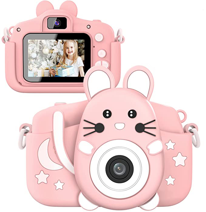 Children's fun Aparat dla dzieci 1080P 32GB