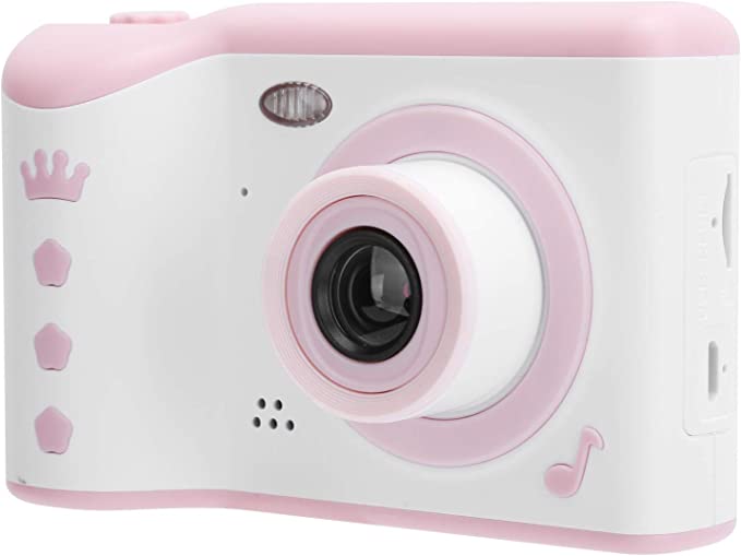 Aparat kamera dziecięca S4