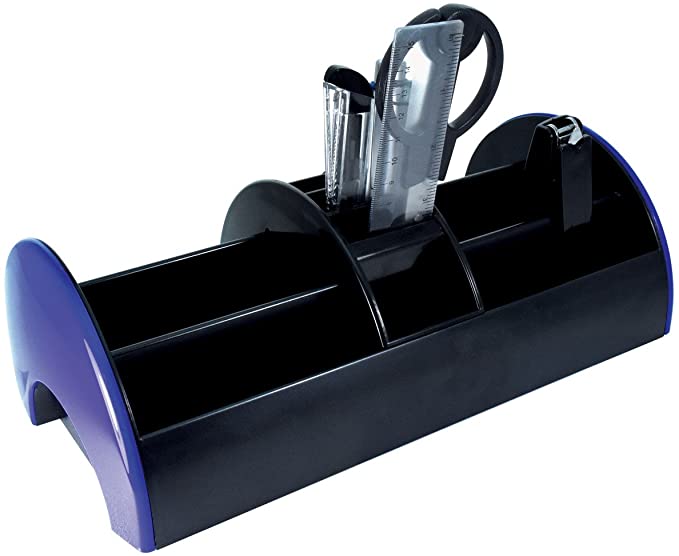 O-LIFE Organizer na biurko z akcesoriami - obrazek 2