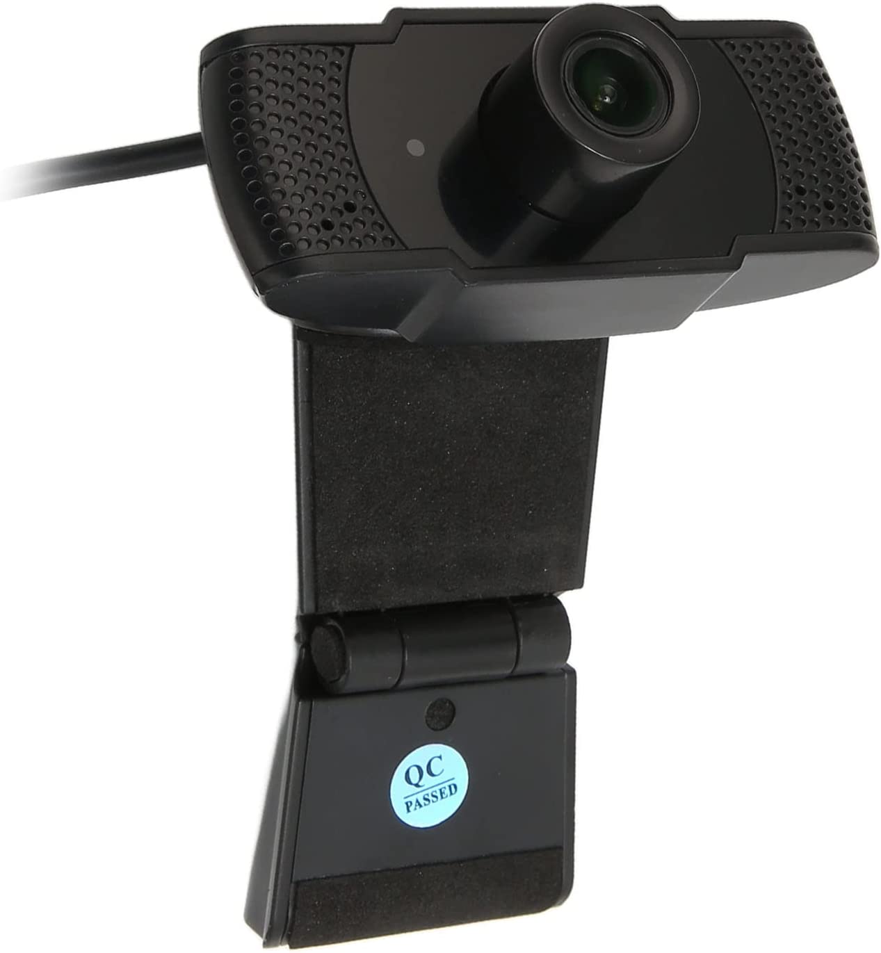 Kamera internetowa USB z podwójnym mikrofonem - obrazek 3