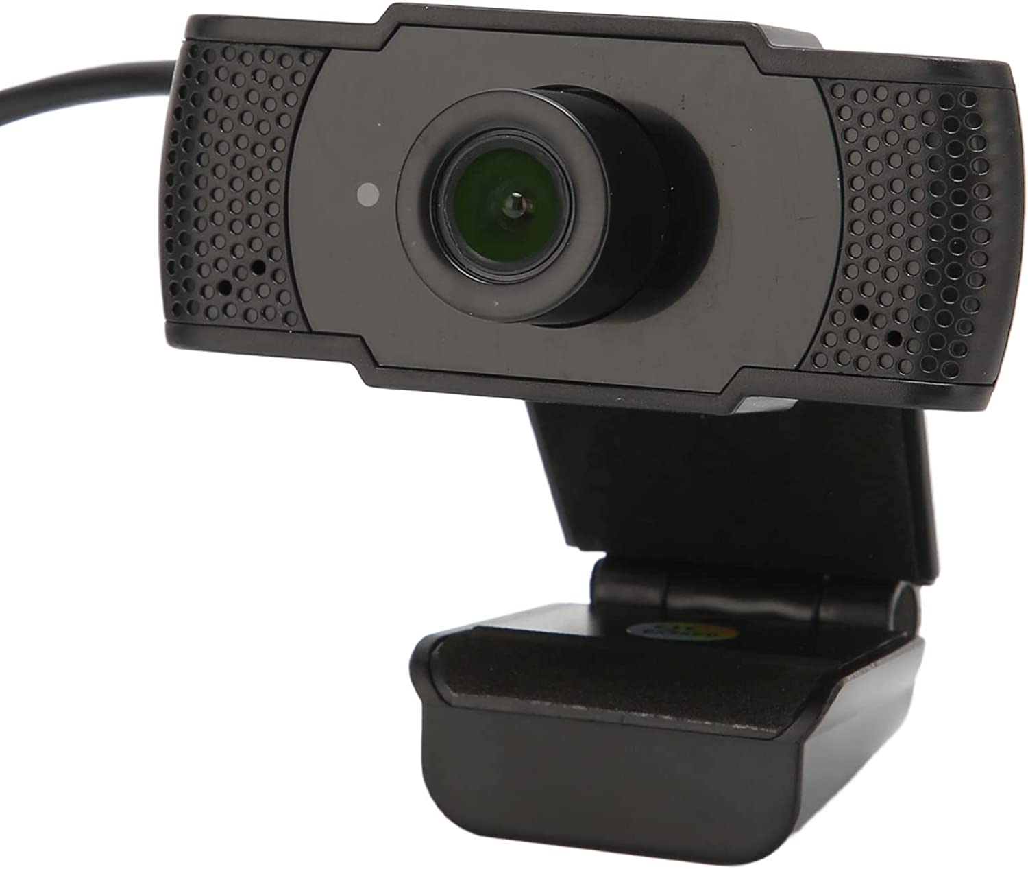 Kamera internetowa USB z podwójnym mikrofonem - obrazek 4