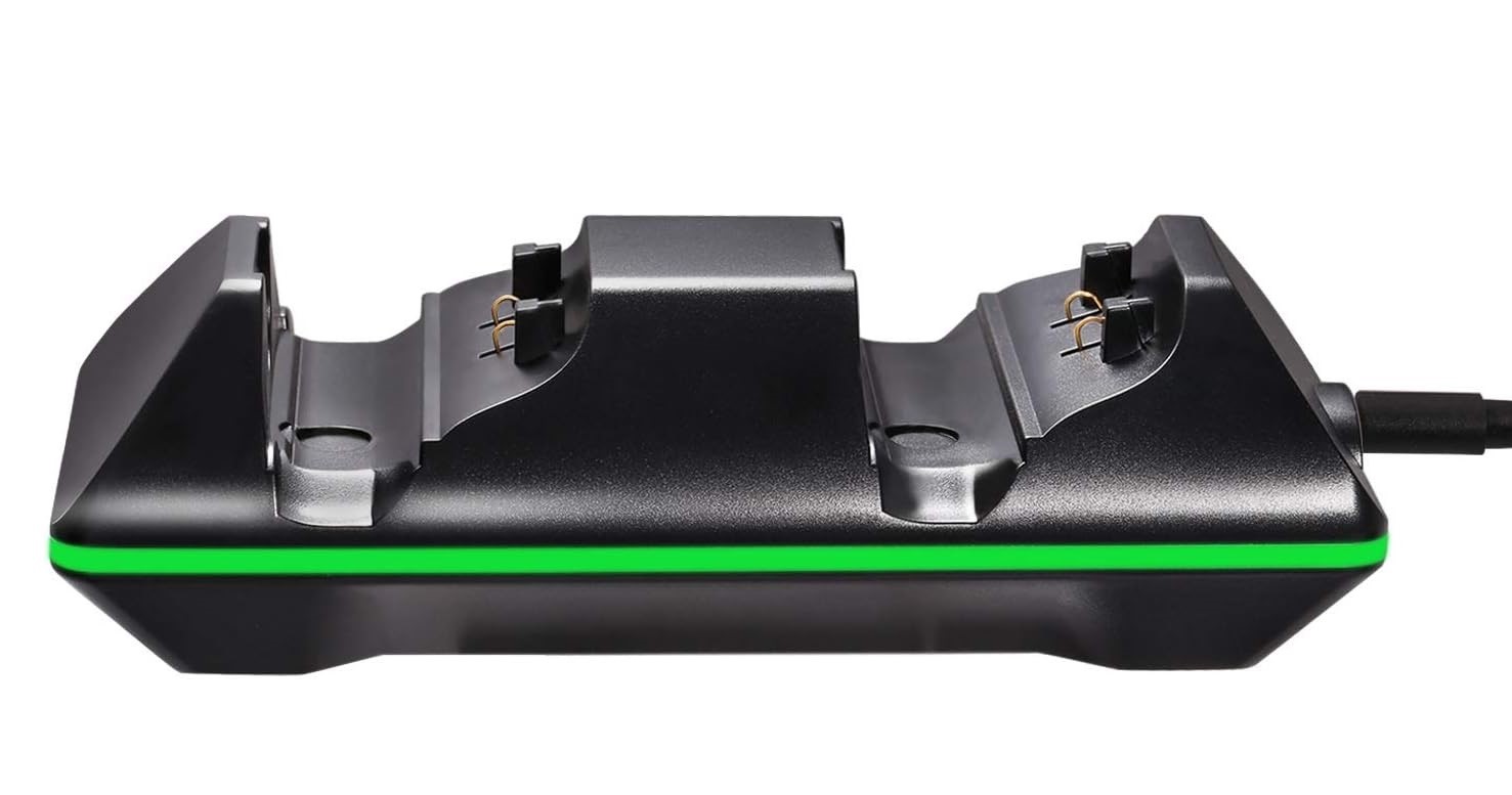 Stacja ładująca Xbox One/One S/One Elite - obrazek 2