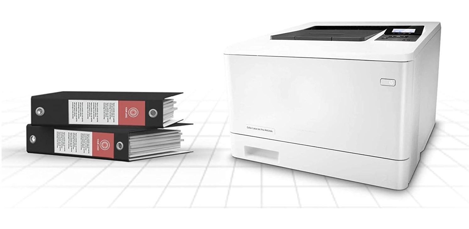 Kingdom zestaw tonerów kompatybilny z HP 415X HP 415A - obrazek 3