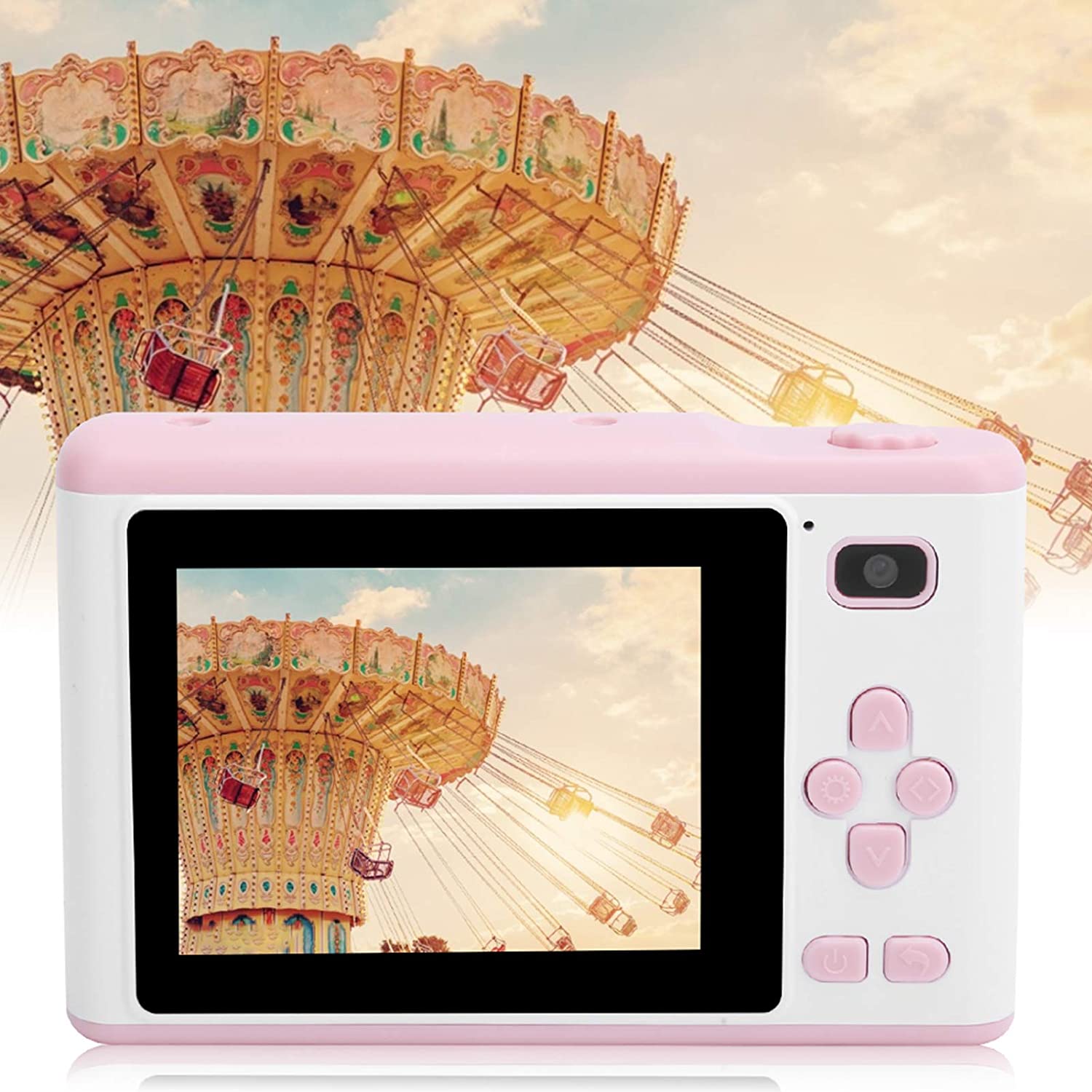 Aparat kamera dziecięca S4 - obrazek 4