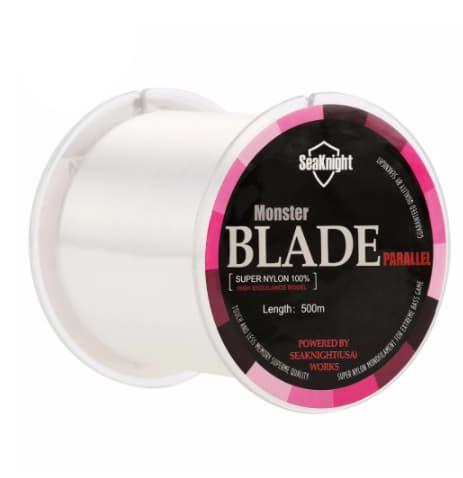 Żyłka SeaKnight Monster Blade 500m 2lb