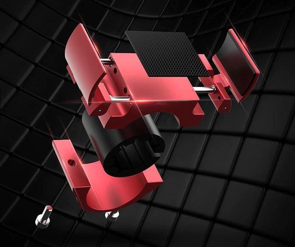 Uchwyt na telefon OUTHIKER TPX2 - obrazek 2