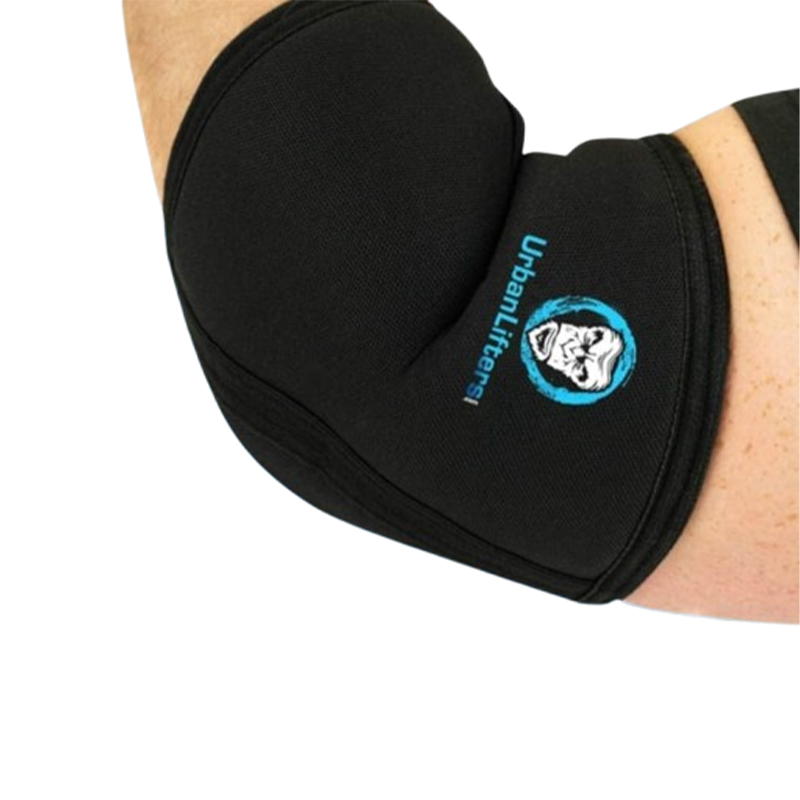 Opaski uciskowe na staw łokciowy