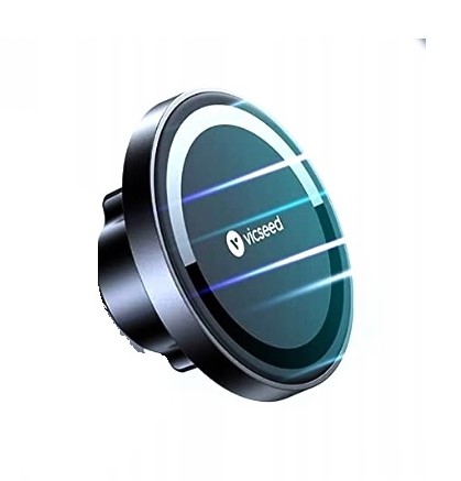 VICSEED mocny magnetyczny uchwyt samochodowy na telefon