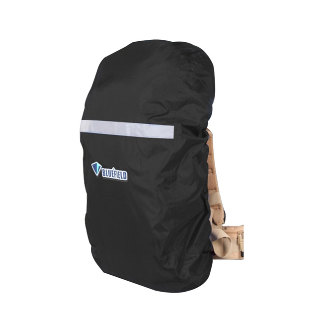 Pokrowiec przeciwdeszczowy na plecak BLUEFIELD