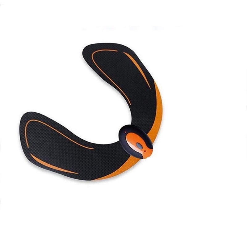 STYMULATOR MIĘŚNI POŚLADKÓW EMS