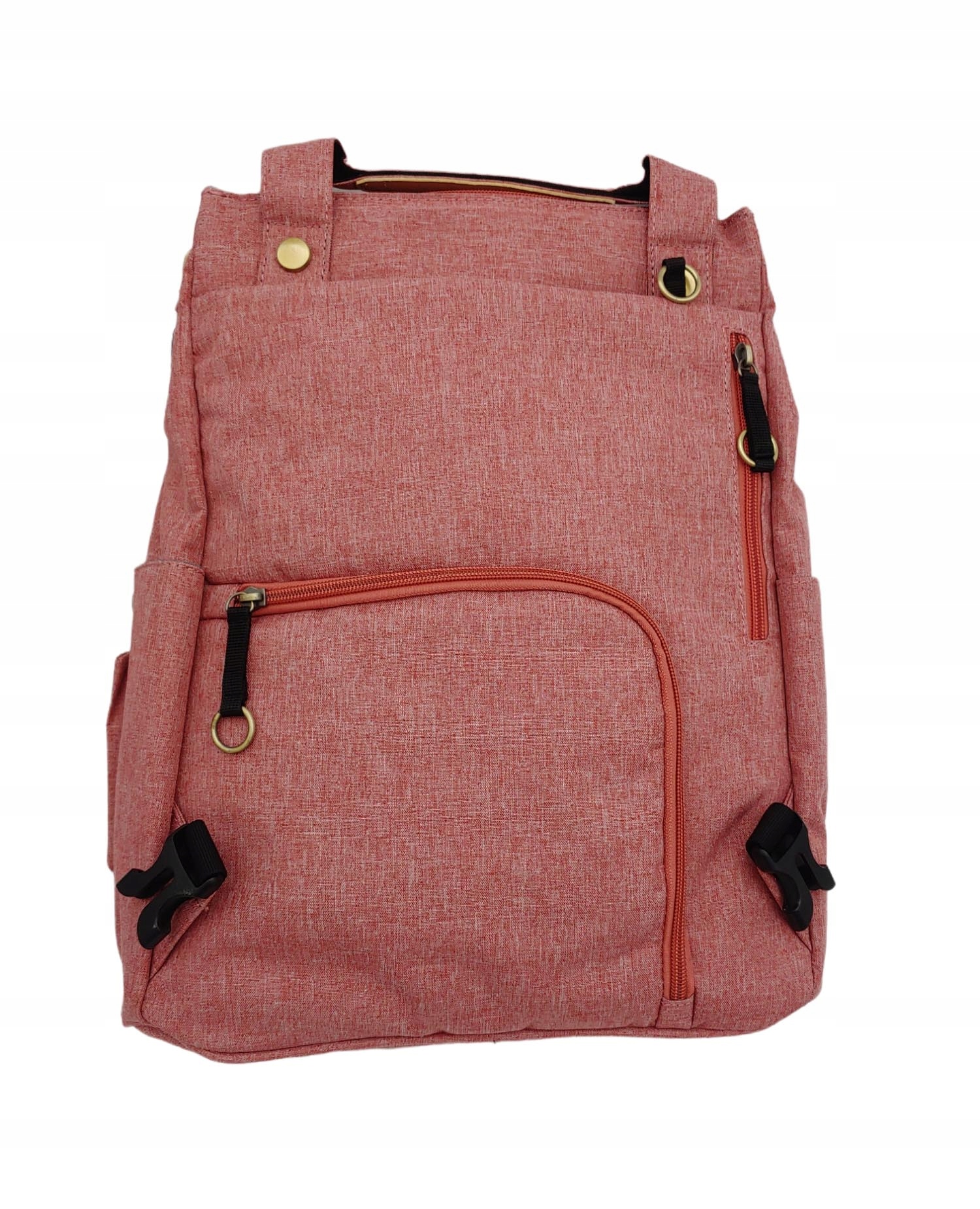 POMELO BEST PLECAK TORBA NA PIELUCHY MATA DO PRZEWIJANIA - obrazek 3