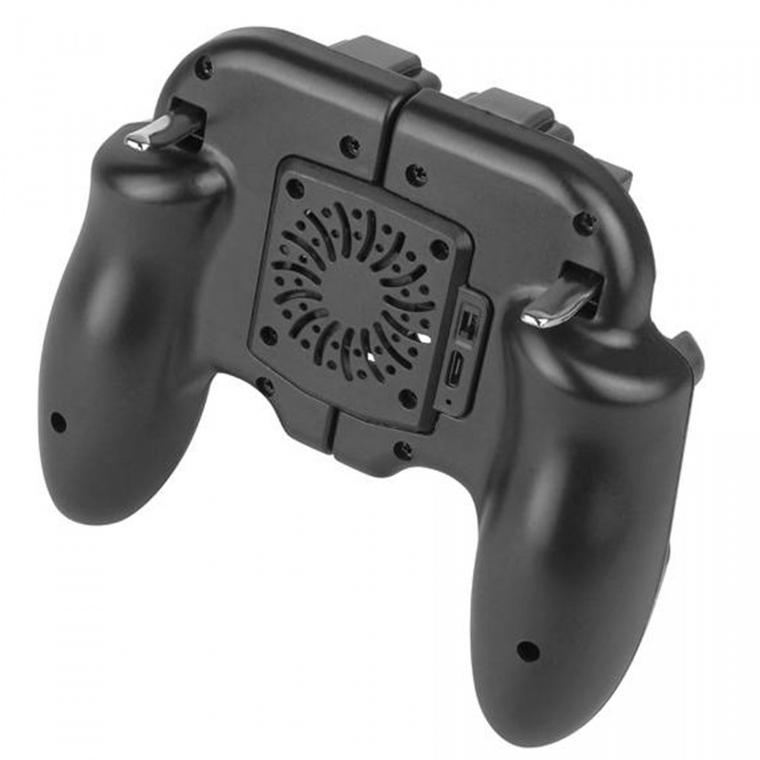 BEZPRZEWODOWY PAD CHŁODZĄCY DO SMARTFONA - obrazek 2