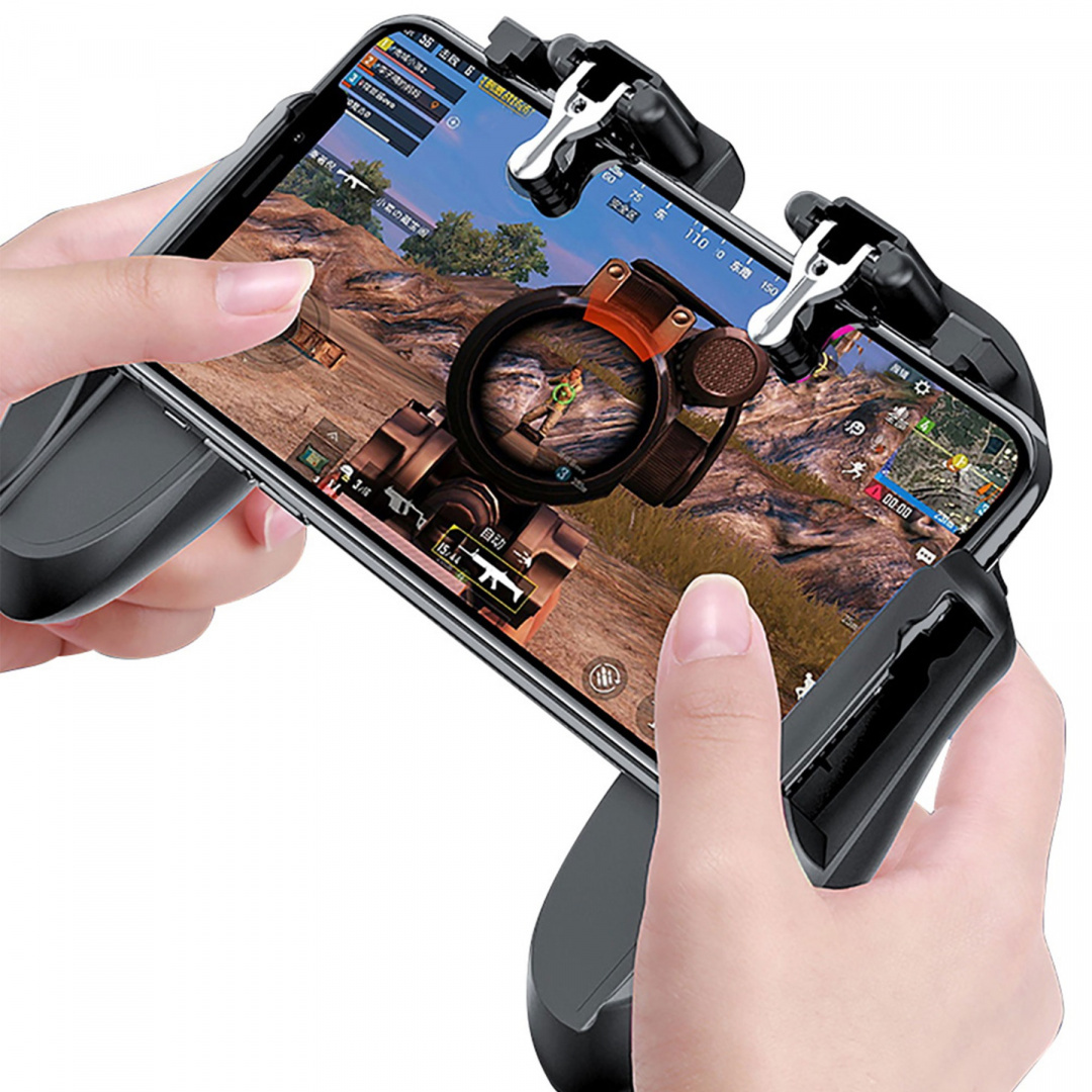 BEZPRZEWODOWY PAD CHŁODZĄCY DO SMARTFONA - obrazek 3