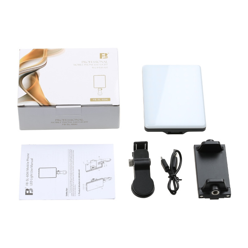 Lampa oświetleniowa FB-SL-60AI - obrazek 4