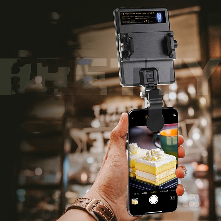 Lampa oświetleniowa FB-SL-60AI - obrazek 6