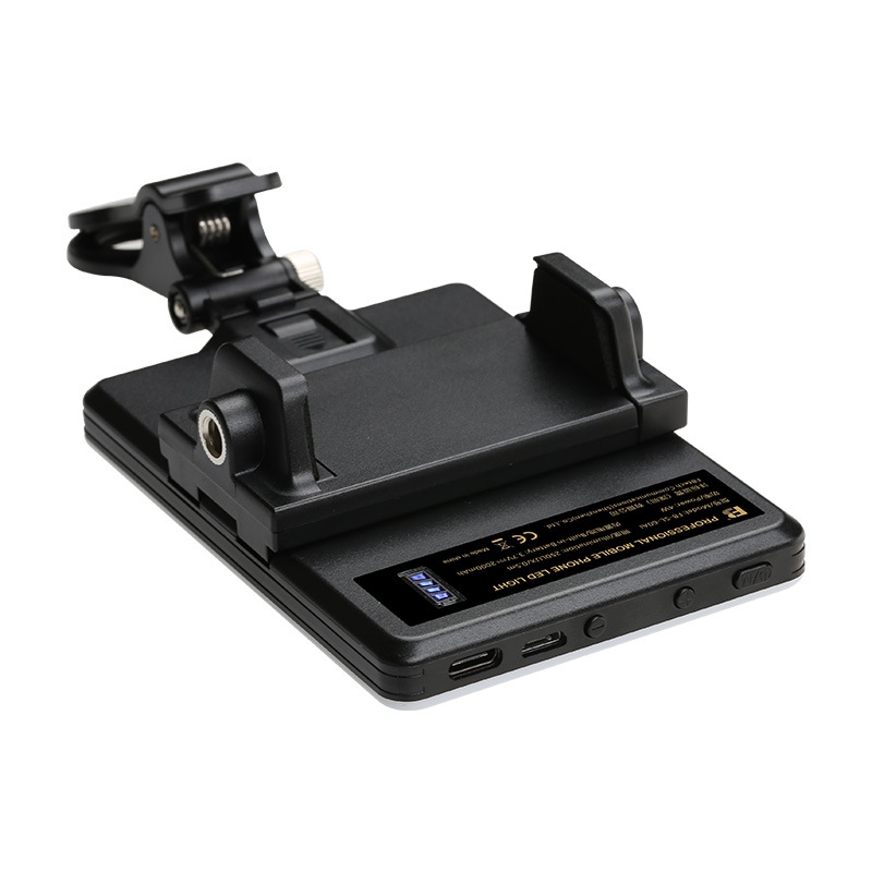 Lampa oświetleniowa FB-SL-60AI - obrazek 3