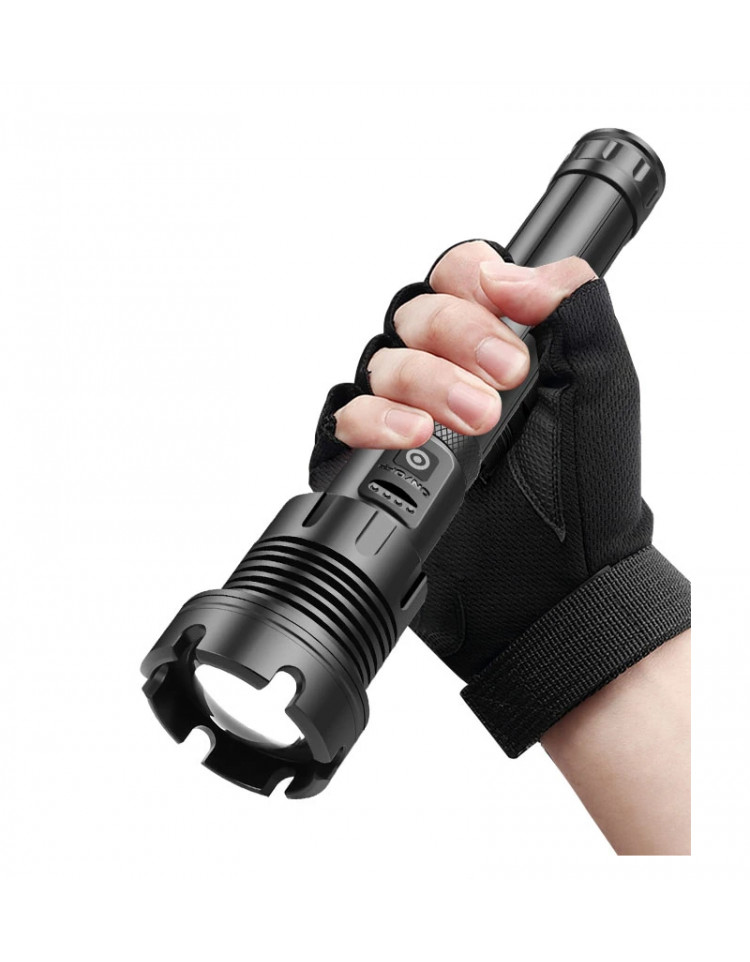 Latarka taktyczna 1690 XTP90 - obrazek 2